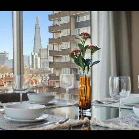 Prime Apartment لندن المظهر الخارجي الصورة