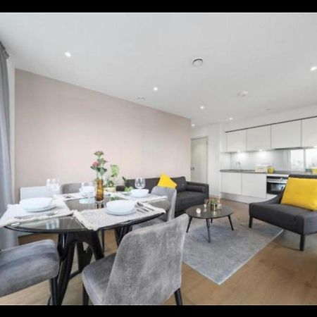 Prime Apartment لندن المظهر الخارجي الصورة