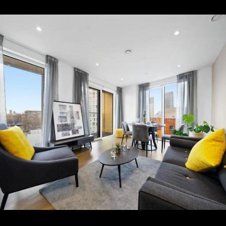 Prime Apartment لندن المظهر الخارجي الصورة