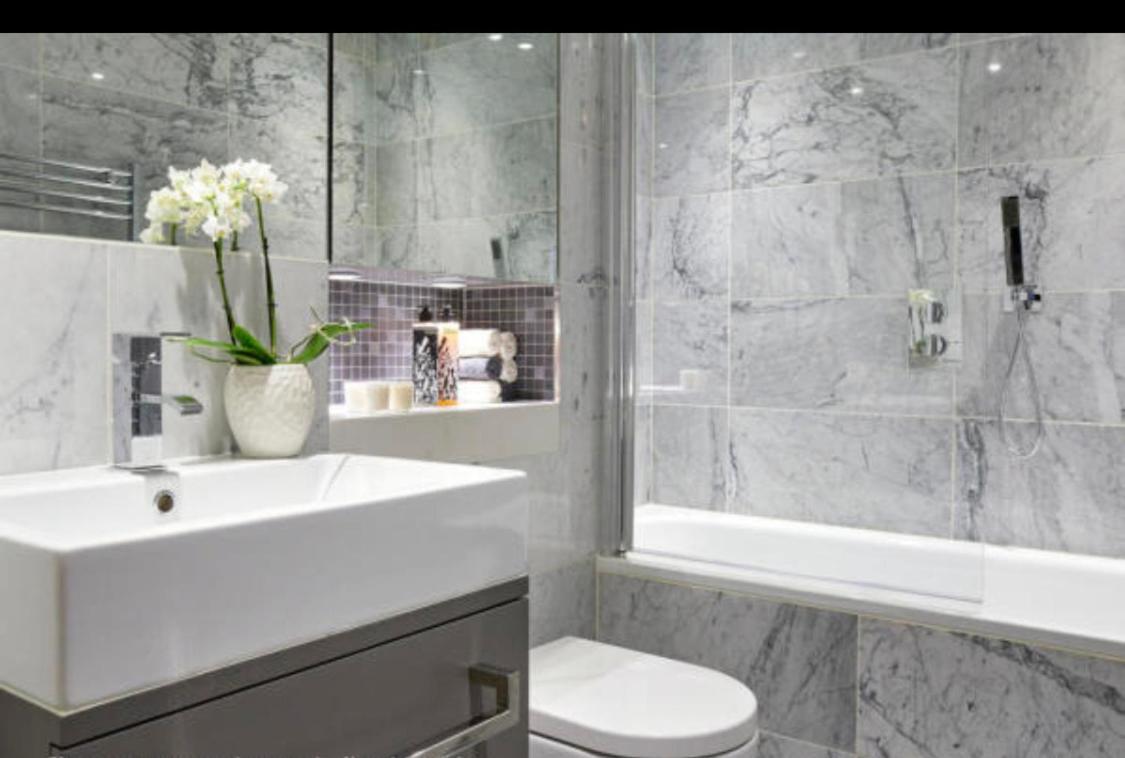 Prime Apartment لندن المظهر الخارجي الصورة